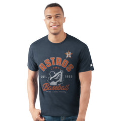 Houston Astros Starter Prime Time Batter T-Shirt - MLB