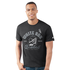 Chicago White Sox Starter Prime Time Batter T-Shirt - MLB