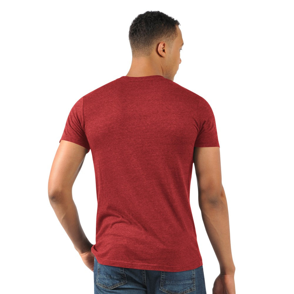 Cincinnati Reds Starter Prime Time Property Of T-Shirt - MLB