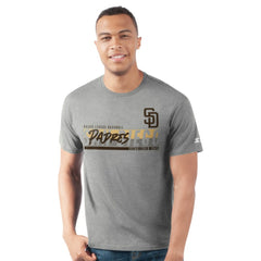 San Diego Padres Starter Prime Time Team T-Shirt - MLB