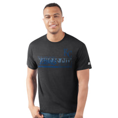 Kansas City Royals Starter Prime Time Team T-Shirt - MLB