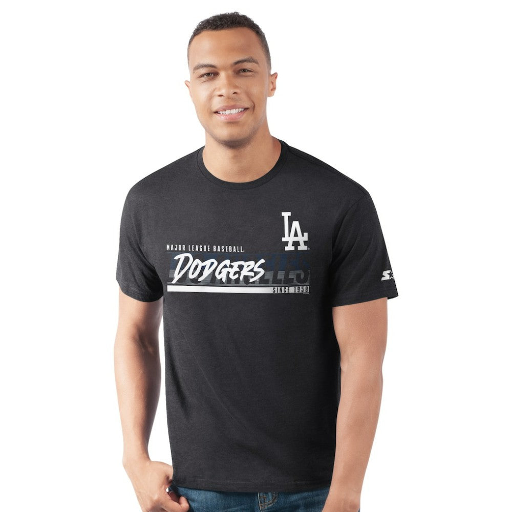 Los Angeles Dodgers Starter Prime Time Team T-Shirt - MLB