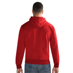 St. Louis Cardinals Starter Classic Pullover Hoodie - MLB
