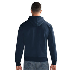 Atlanta Braves Starter Classic Pullover Hoodie - MLB