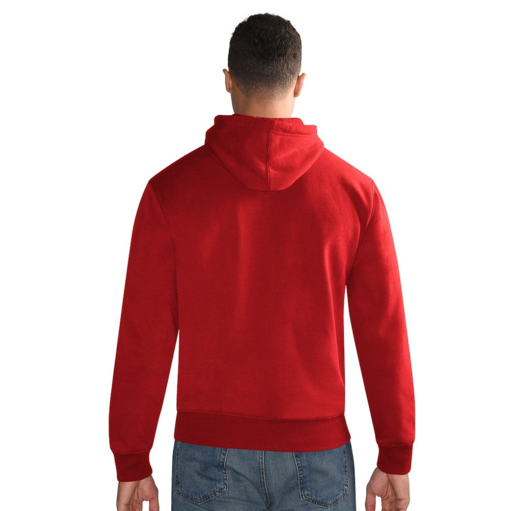 Philadelphia Phillies Starter Classic Pullover Hoodie - MLB
