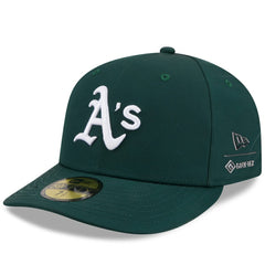 Athletics New Era x GORE-TEX 59FIFTY Fitted Hat - MLB