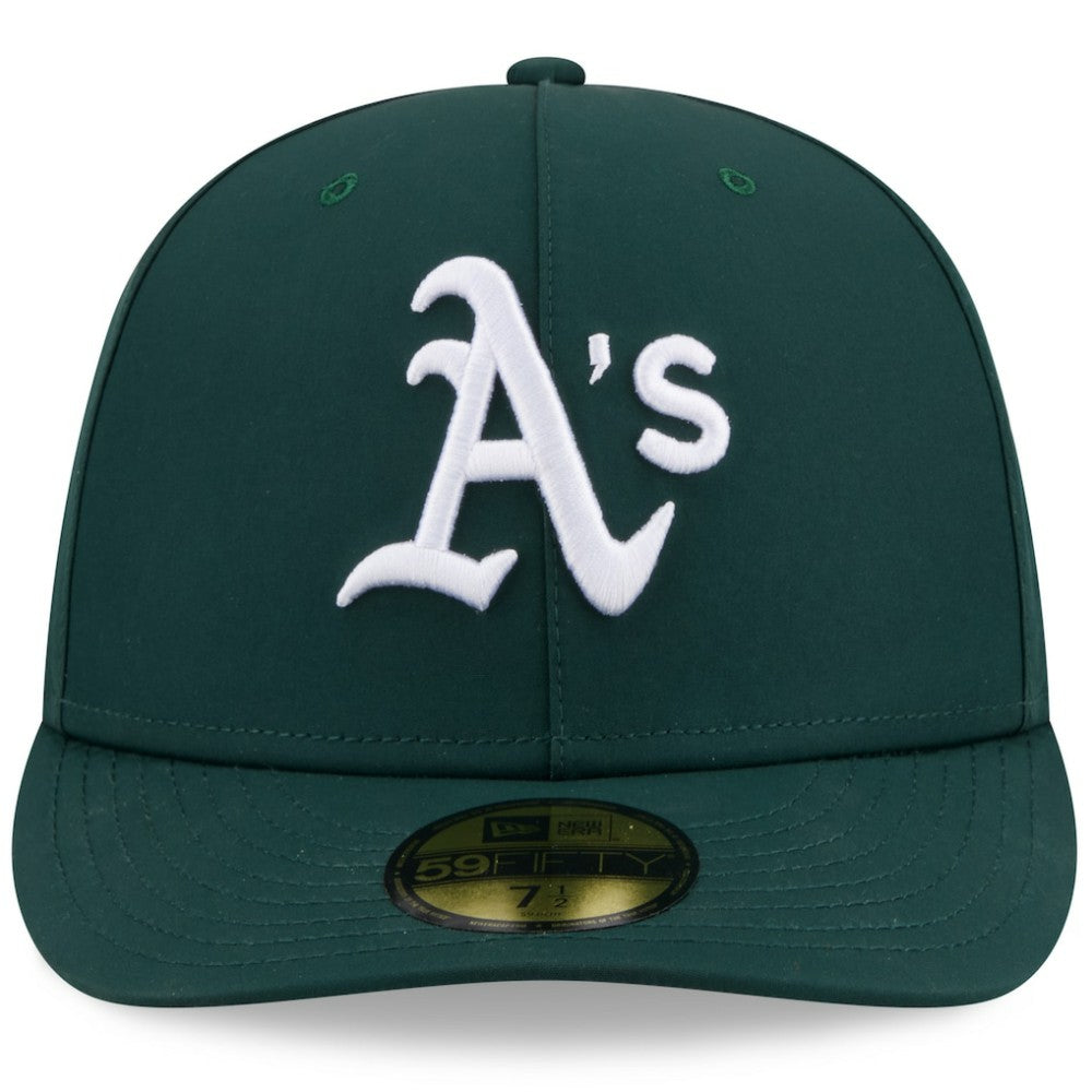 Athletics New Era x GORE-TEX 59FIFTY Fitted Hat - MLB