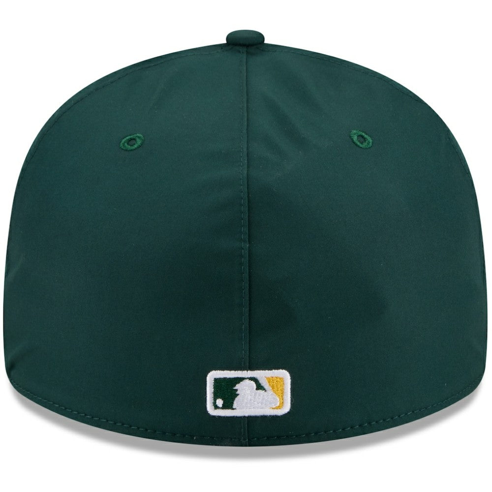 Athletics New Era x GORE-TEX 59FIFTY Fitted Hat - MLB