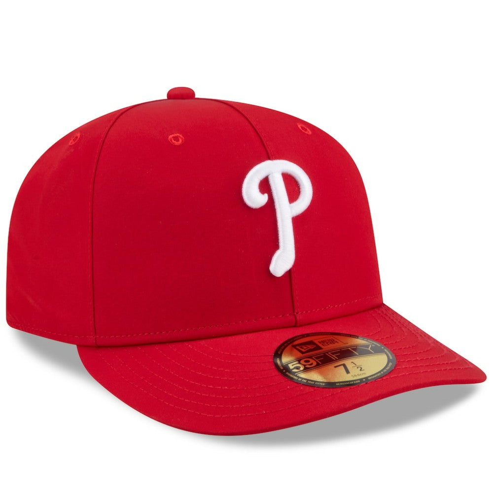 Philadelphia Phillies New Era x GORE-TEX 59FIFTY Fitted Hat - MLB