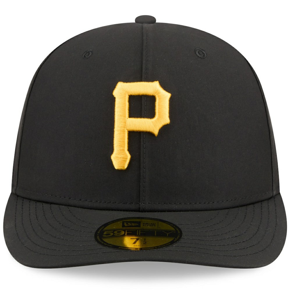 Pittsburgh Pirates New Era x GORE-TEX 59FIFTY Fitted Hat - MLB