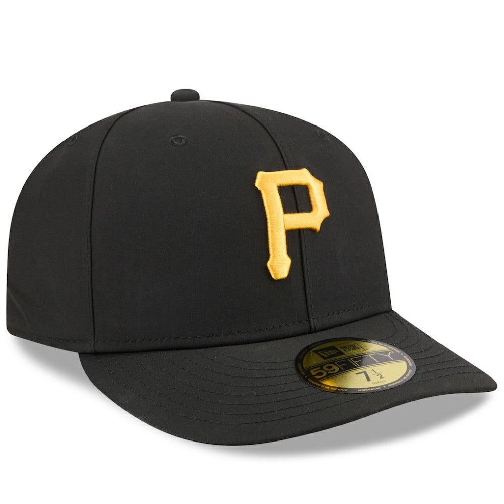 Pittsburgh Pirates New Era x GORE-TEX 59FIFTY Fitted Hat - MLB