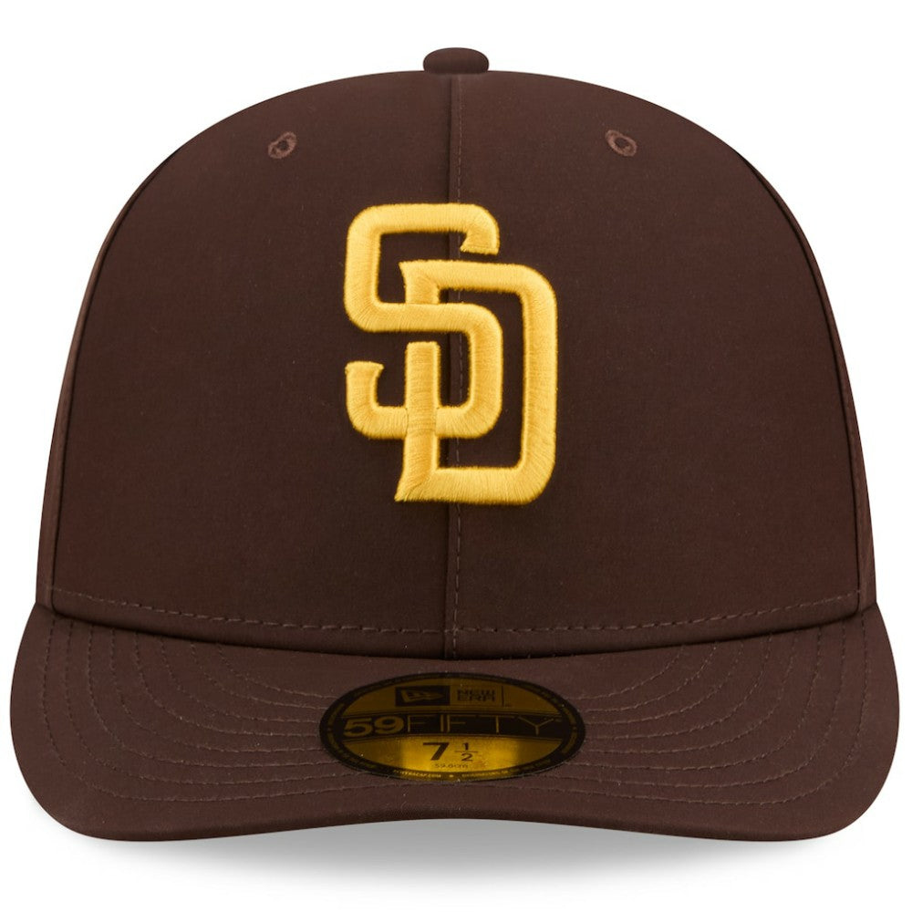 San Diego Padres New Era x GORE-TEX 59FIFTY Fitted Hat - MLB