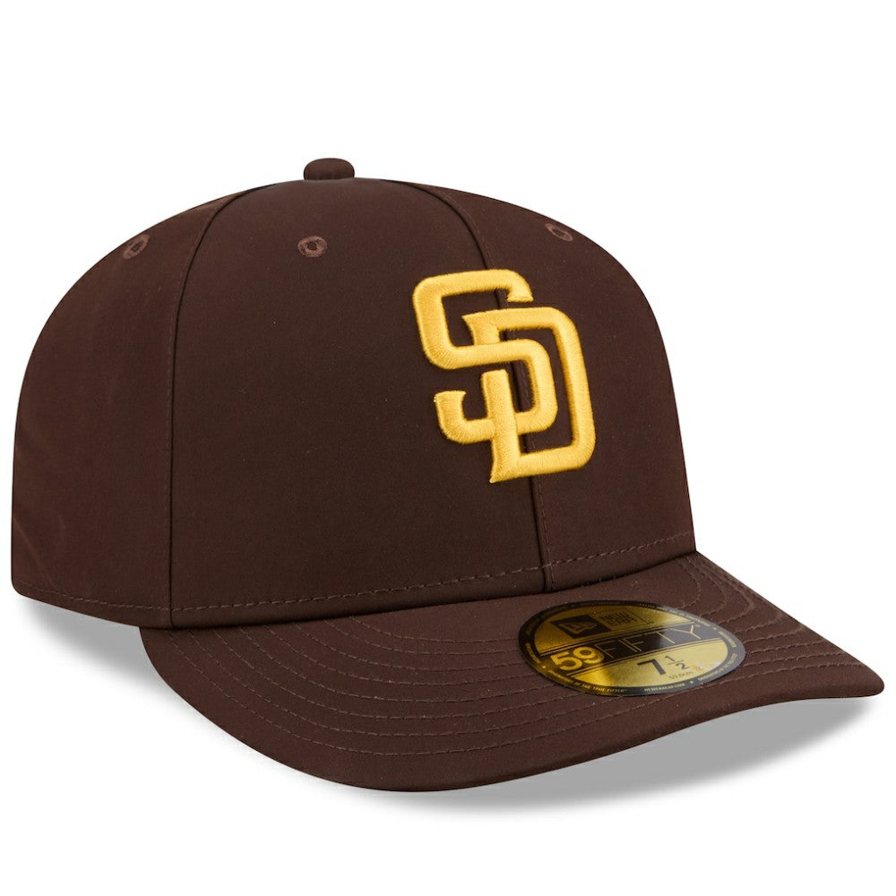 San Diego Padres New Era x GORE-TEX 59FIFTY Fitted Hat - MLB