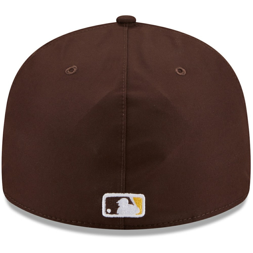 San Diego Padres New Era x GORE-TEX 59FIFTY Fitted Hat - MLB