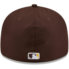 San Diego Padres New Era x GORE-TEX 59FIFTY Fitted Hat - MLB