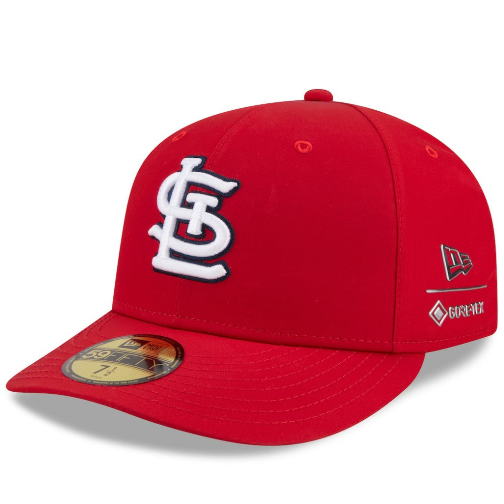 St. Louis Cardinals New Era x GORE-TEX 59FIFTY Fitted Hat - MLB