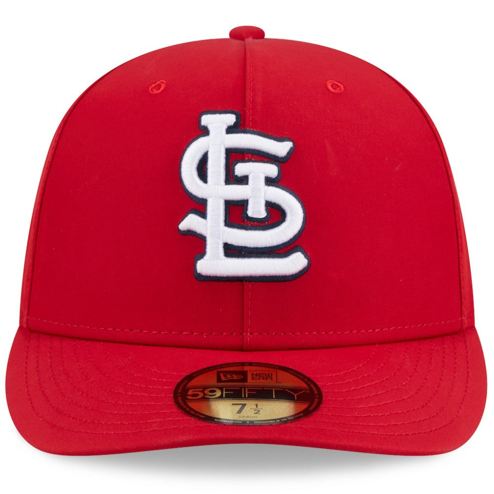 St. Louis Cardinals New Era x GORE-TEX 59FIFTY Fitted Hat - MLB