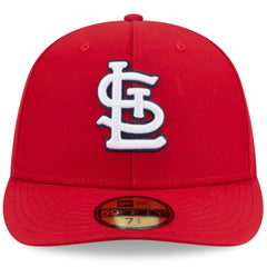 St. Louis Cardinals New Era x GORE-TEX 59FIFTY Fitted Hat - MLB