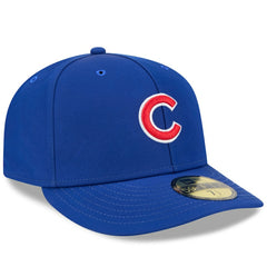 Chicago Cubs New Era x GORE-TEX 59FIFTY Fitted Hat - MLB