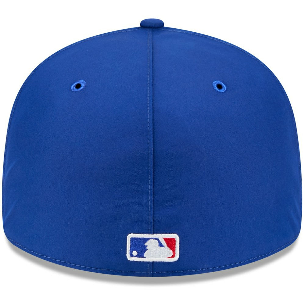 Chicago Cubs New Era x GORE-TEX 59FIFTY Fitted Hat - MLB
