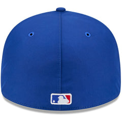 Chicago Cubs New Era x GORE-TEX 59FIFTY Fitted Hat - MLB