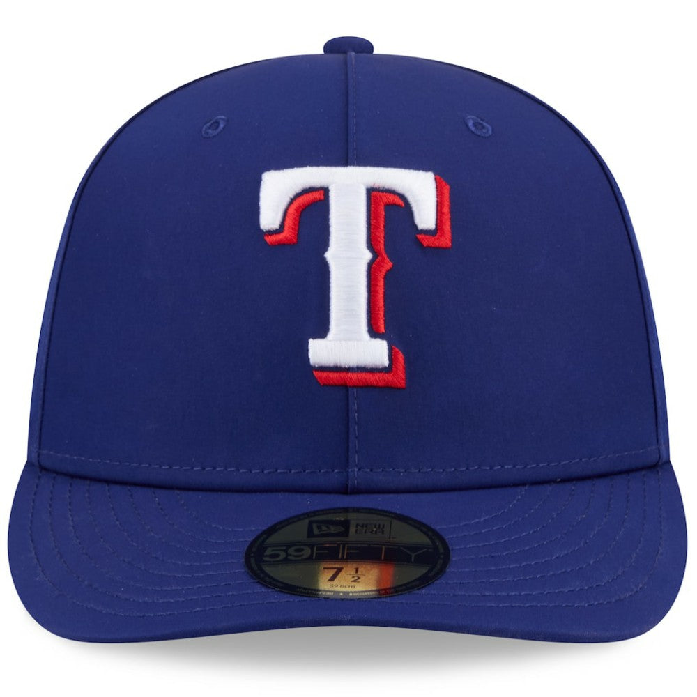 Texas Rangers New Era x GORE-TEX 59FIFTY Fitted Hat - MLB
