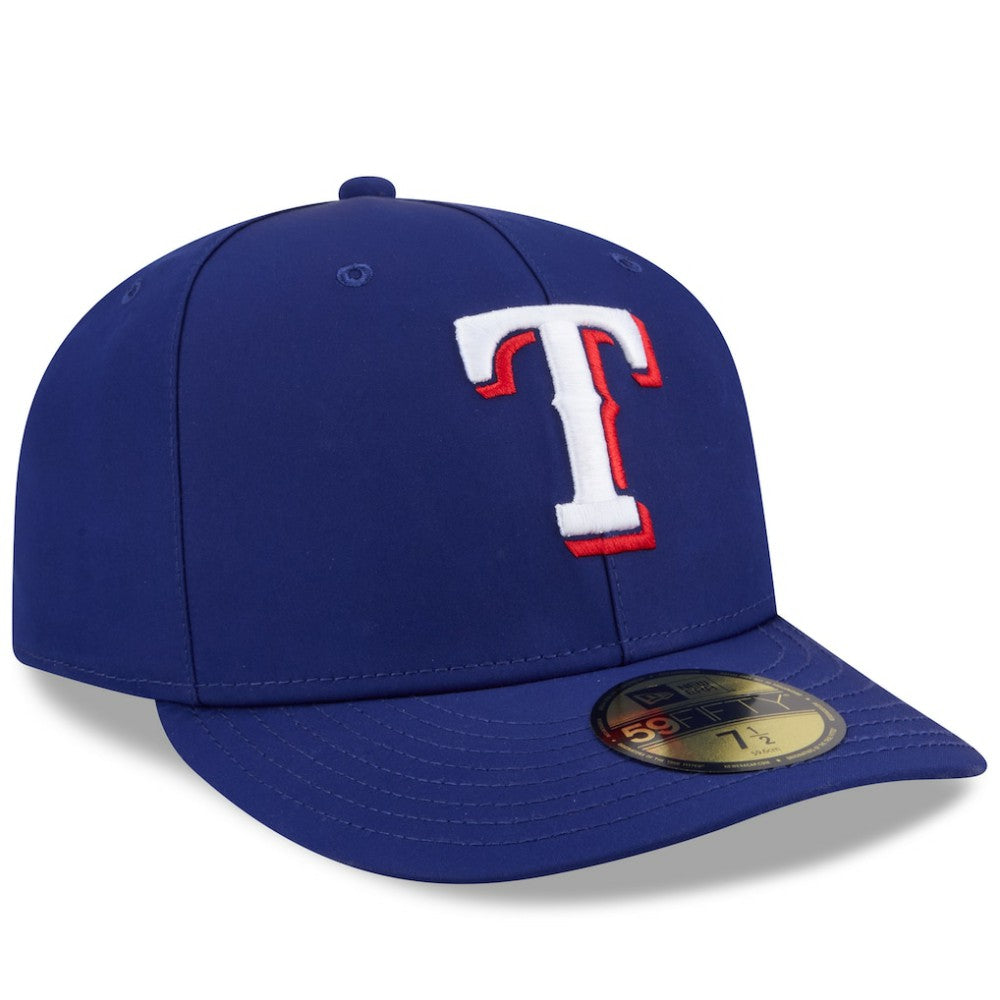 Texas Rangers New Era x GORE-TEX 59FIFTY Fitted Hat - MLB