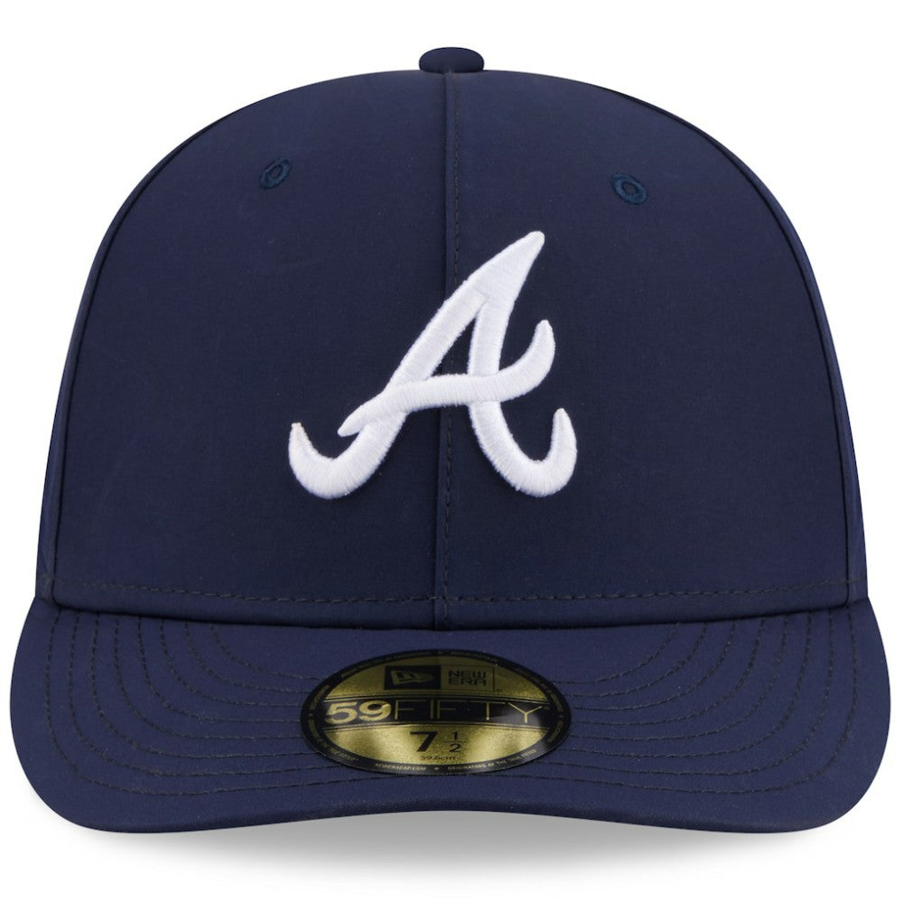 Atlanta Braves New Era x GORE-TEX 59FIFTY Fitted Hat - MLB