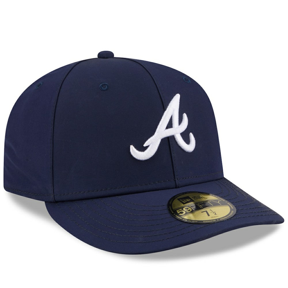 Atlanta Braves New Era x GORE-TEX 59FIFTY Fitted Hat - MLB