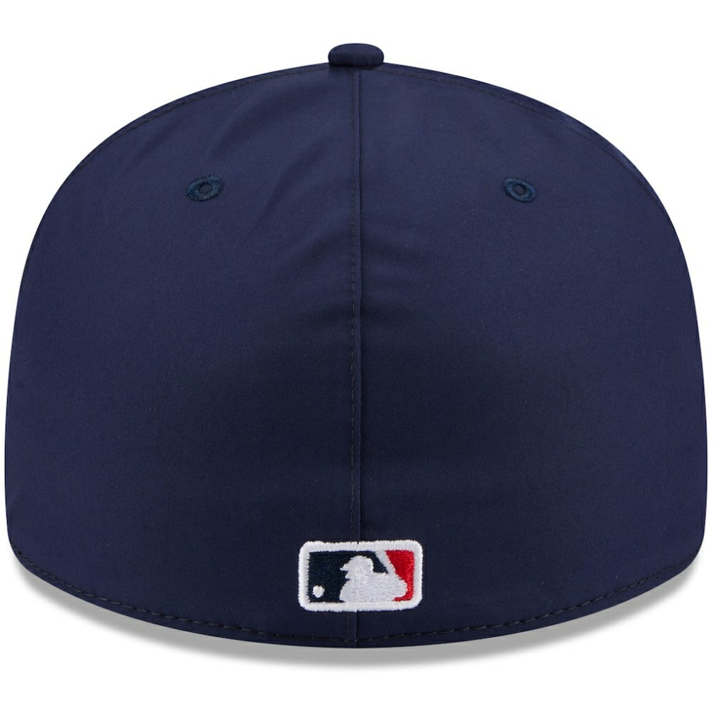 Atlanta Braves New Era x GORE-TEX 59FIFTY Fitted Hat - MLB
