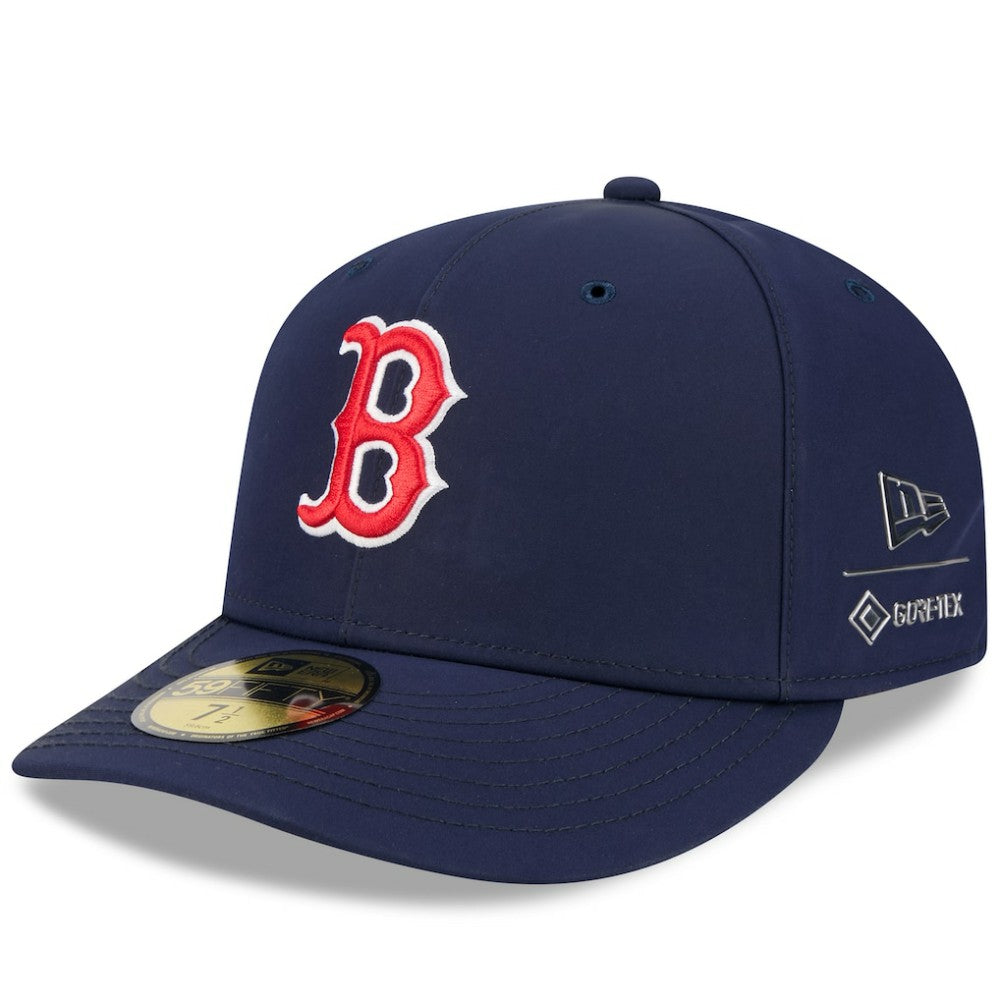 Boston Red Sox New Era x GORE-TEX 59FIFTY Fitted Hat - MLB