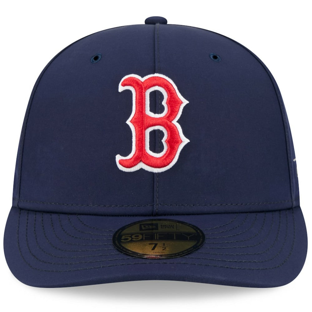 Boston Red Sox New Era x GORE-TEX 59FIFTY Fitted Hat - MLB