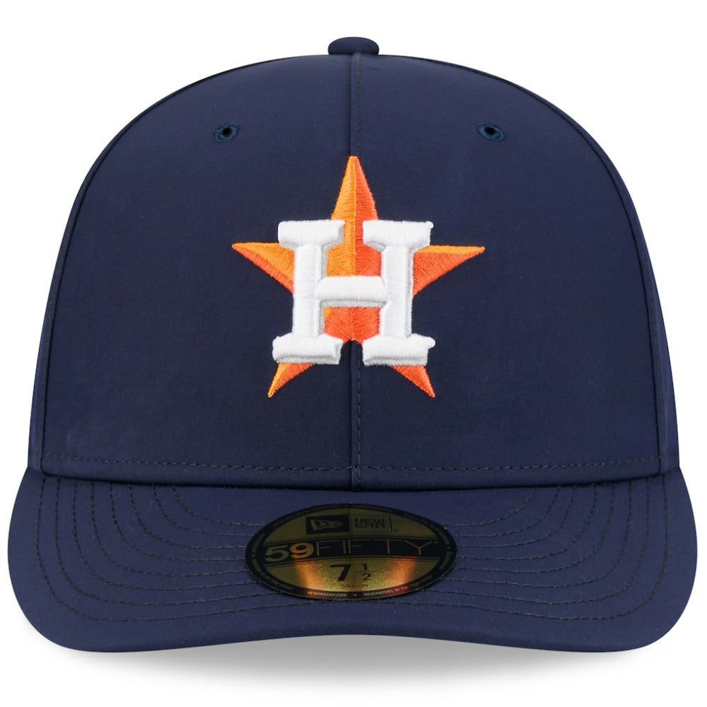 Houston Astros New Era x GORE-TEX 59FIFTY Fitted Hat - MLB