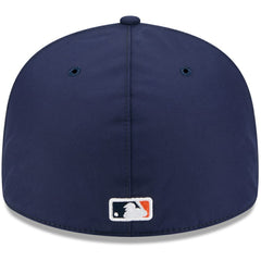 Houston Astros New Era x GORE-TEX 59FIFTY Fitted Hat - MLB