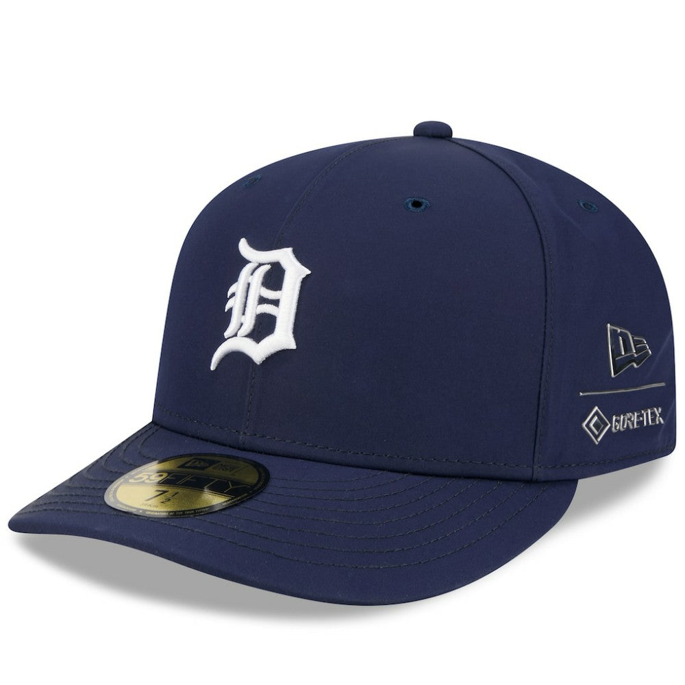 Detroit Tigers New Era x GORE-TEX 59FIFTY Fitted Hat - MLB