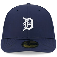 Detroit Tigers New Era x GORE-TEX 59FIFTY Fitted Hat - MLB