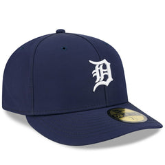 Detroit Tigers New Era x GORE-TEX 59FIFTY Fitted Hat - MLB