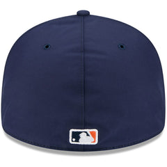 Detroit Tigers New Era x GORE-TEX 59FIFTY Fitted Hat - MLB