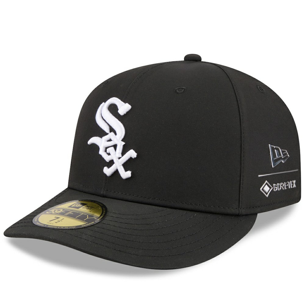 Chicago White Sox New Era x GORE-TEX 59FIFTY Fitted Hat - MLB