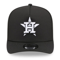 Houston Astros New Era x GORE-TEX A-Frame 9FIFTY Adjustable Hat - MLB