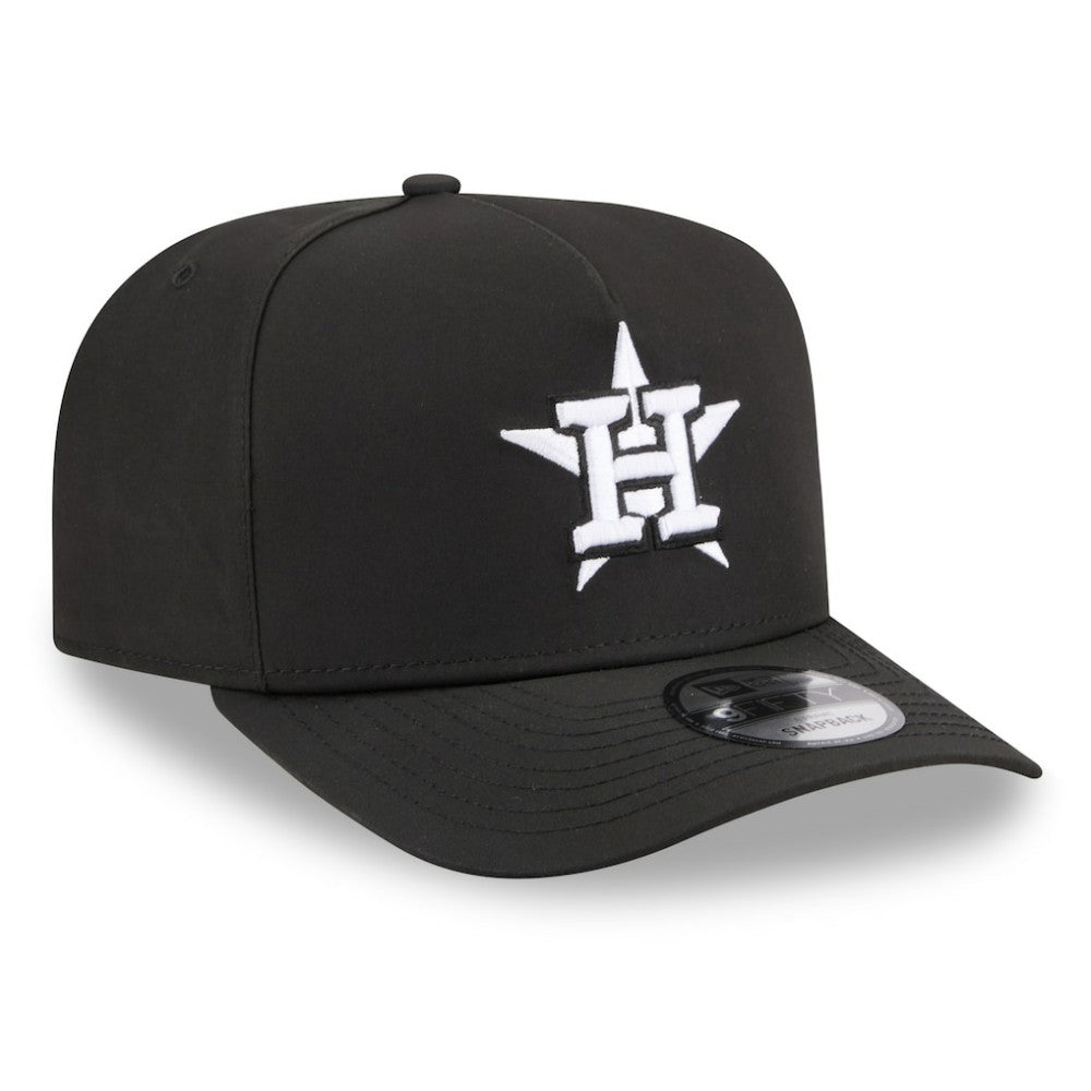 Houston Astros New Era x GORE-TEX A-Frame 9FIFTY Adjustable Hat - MLB