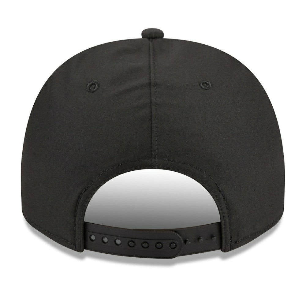 Houston Astros New Era x GORE-TEX A-Frame 9FIFTY Adjustable Hat - MLB
