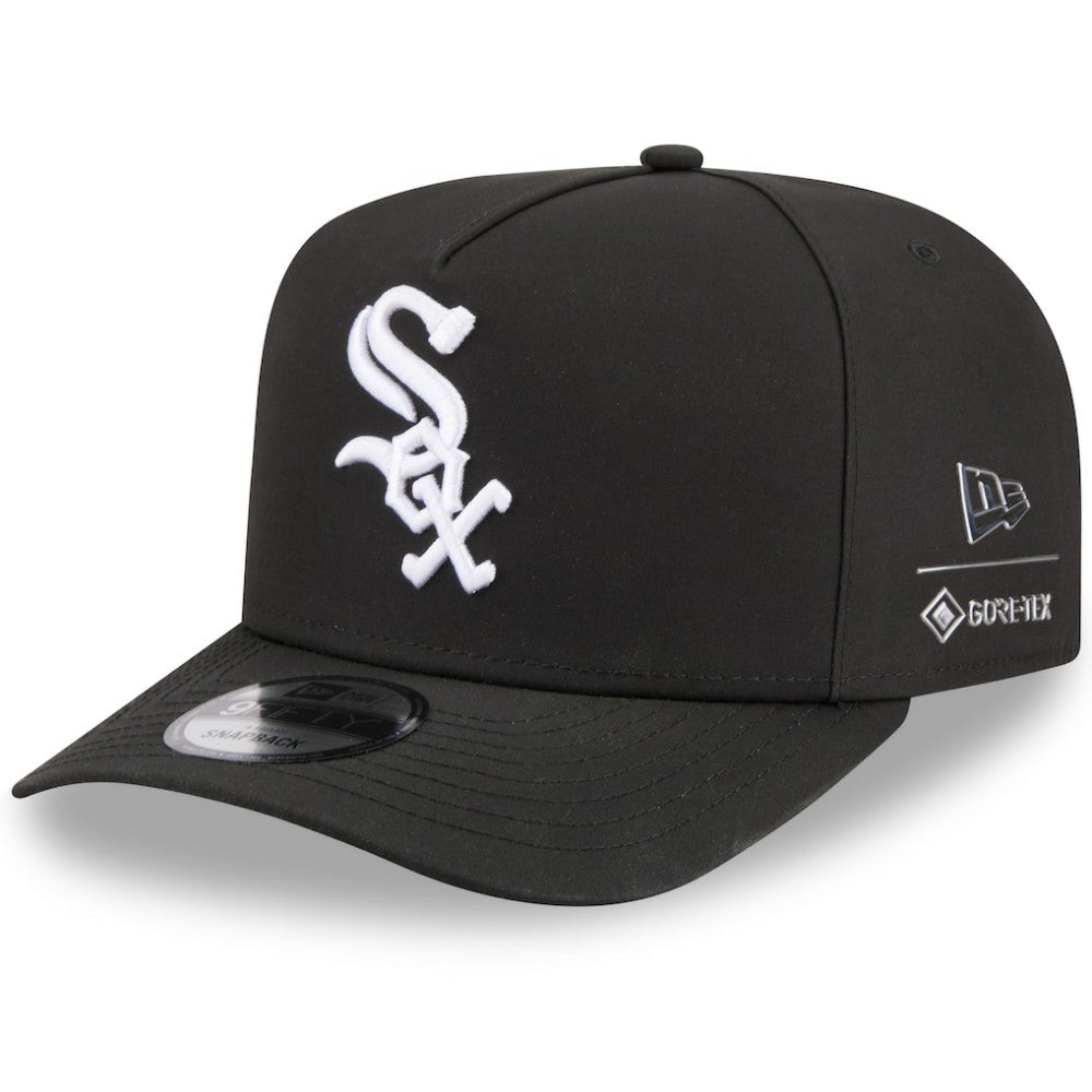 Chicago White Sox New Era x GORE-TEX A-Frame 9FIFTY Adjustable Hat - MLB