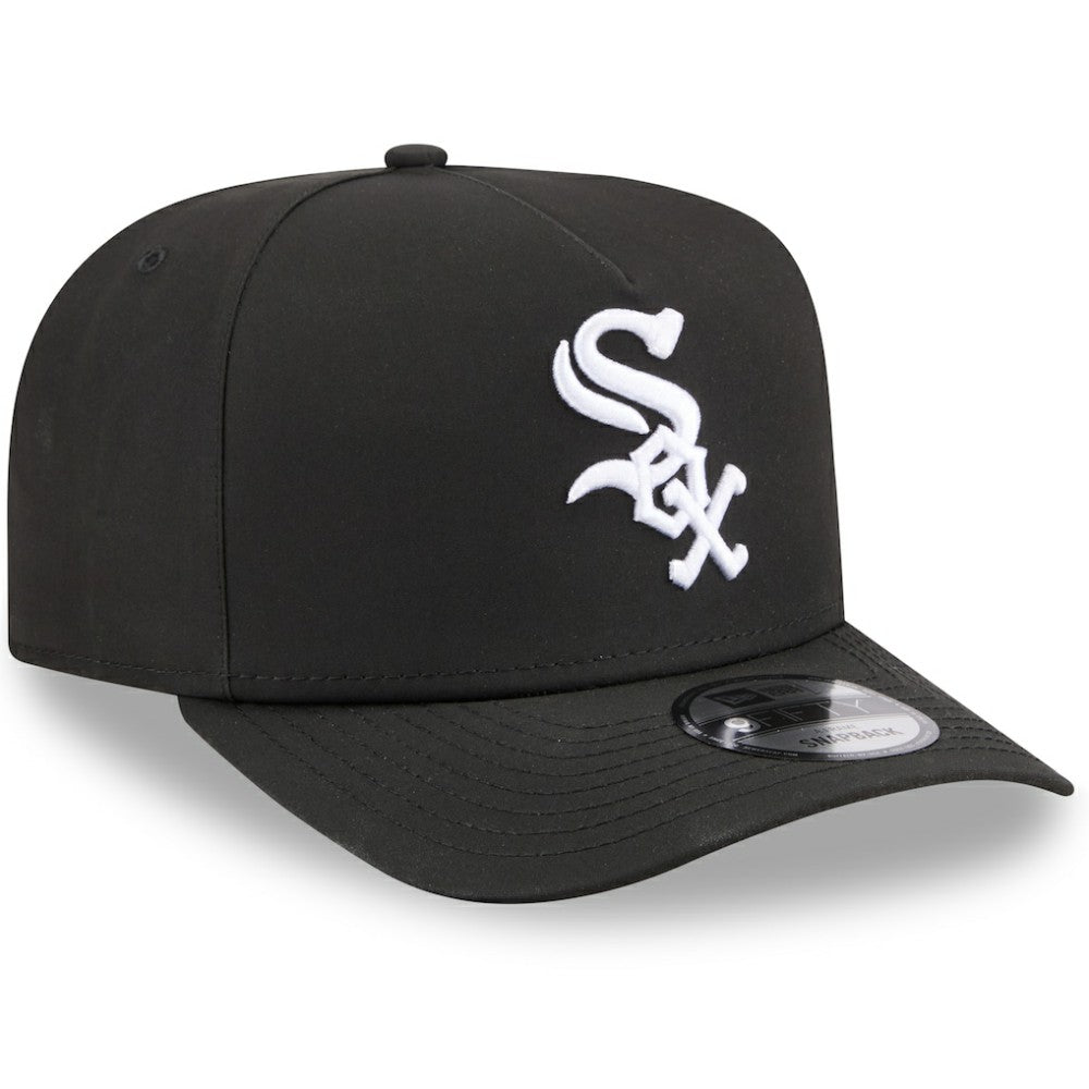 Chicago White Sox New Era x GORE-TEX A-Frame 9FIFTY Adjustable Hat - MLB