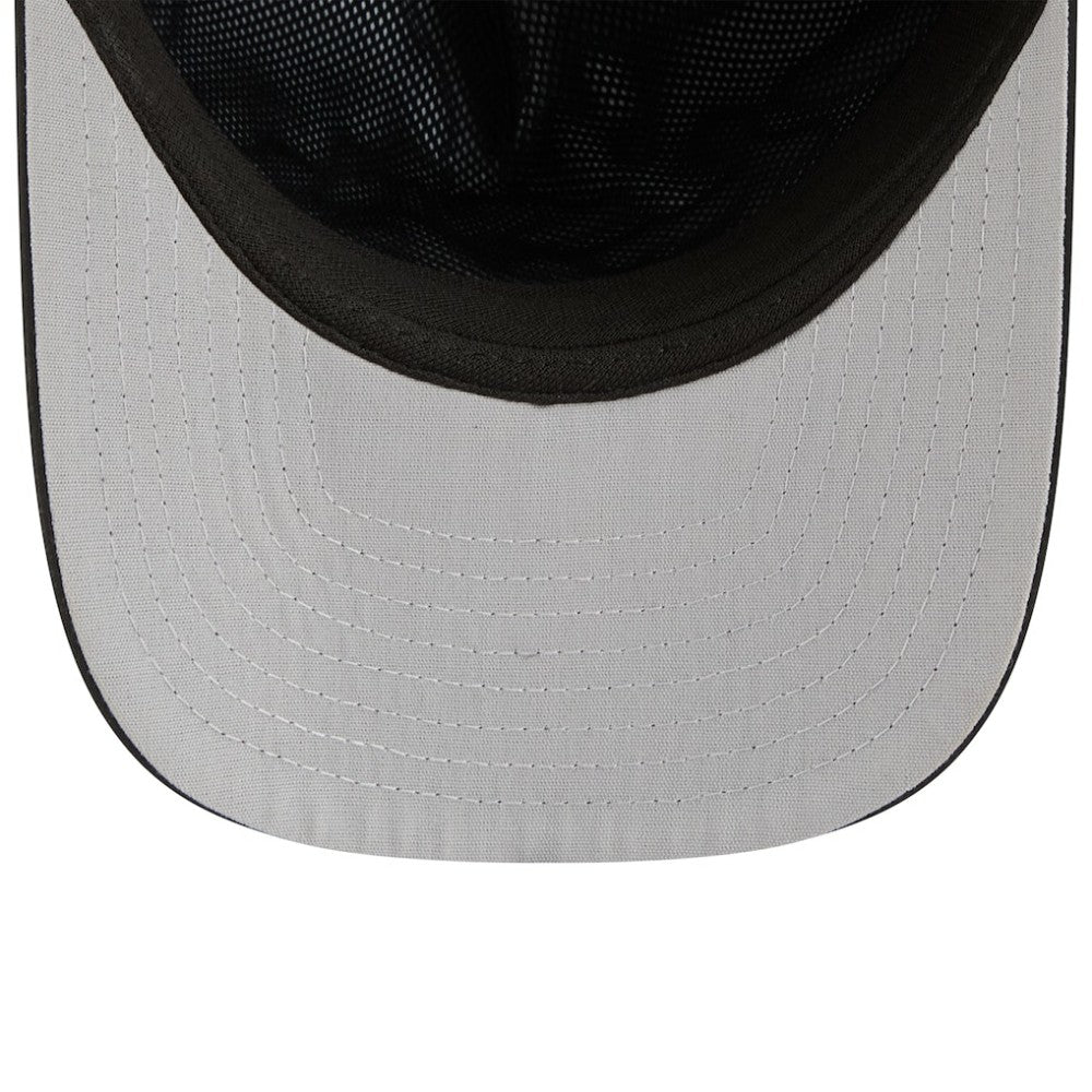 Atlanta Braves New Era x GORE-TEX A-Frame 9FIFTY Adjustable Hat - MLB