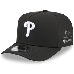Philadelphia Phillies New Era x GORE-TEX A-Frame 9FIFTY Adjustable Hat - MLB