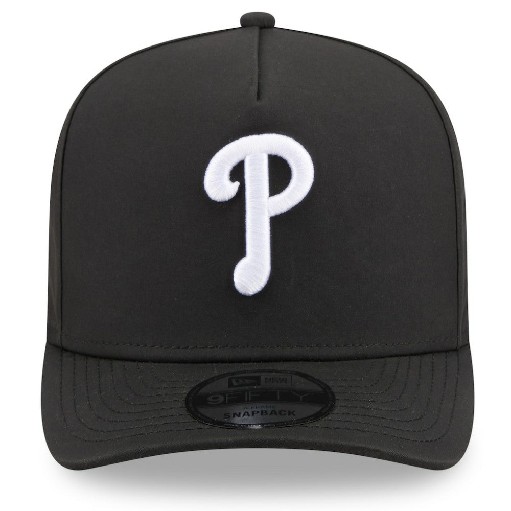 Philadelphia Phillies New Era x GORE-TEX A-Frame 9FIFTY Adjustable Hat - MLB