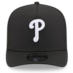 Philadelphia Phillies New Era x GORE-TEX A-Frame 9FIFTY Adjustable Hat - MLB