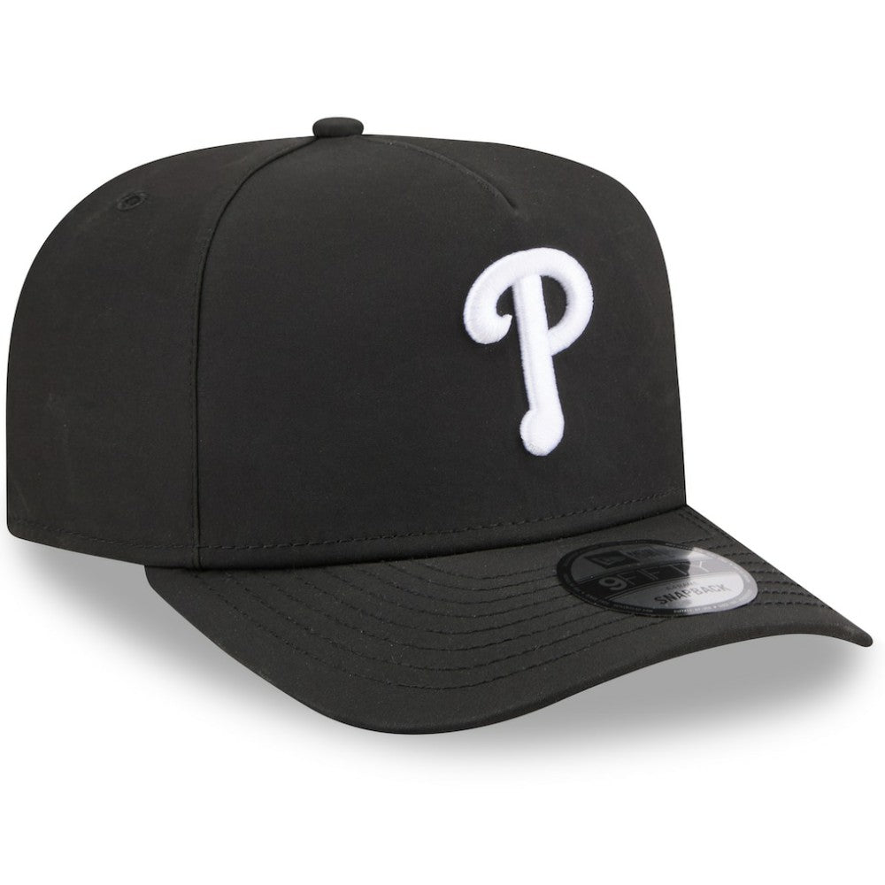 Philadelphia Phillies New Era x GORE-TEX A-Frame 9FIFTY Adjustable Hat - MLB