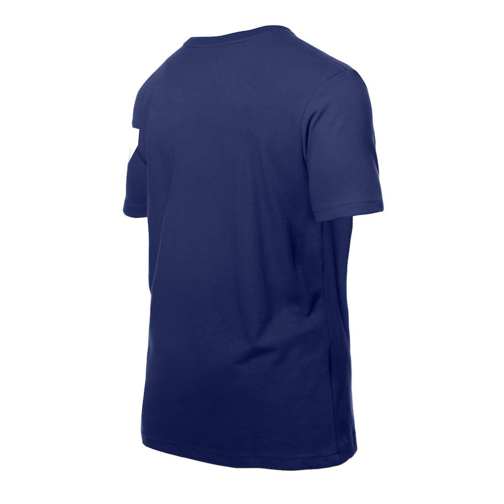 Shohei Ohtani Los Angeles Dodgers New Era Design Lab Name & Number T-Shirt - MLB